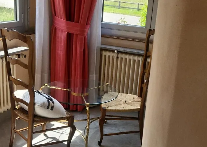 Goutanou Chambre 3