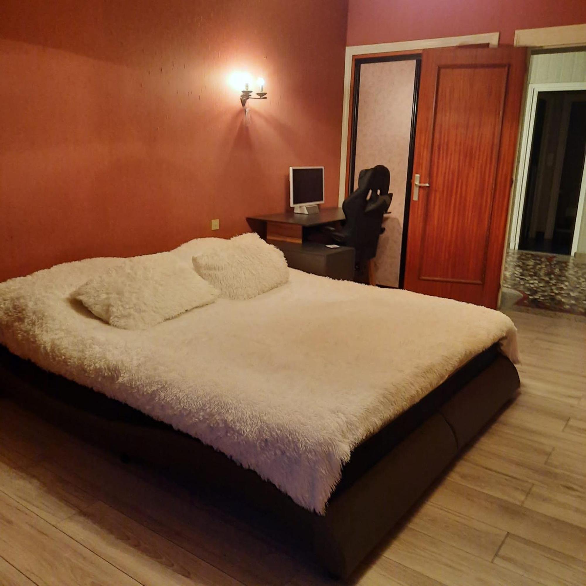 Privatunterkunft Goutanou 3 *