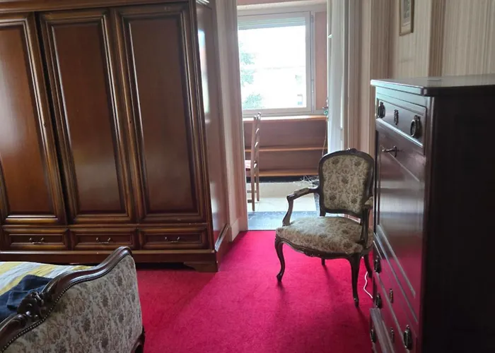 Goutanou Chambre 3