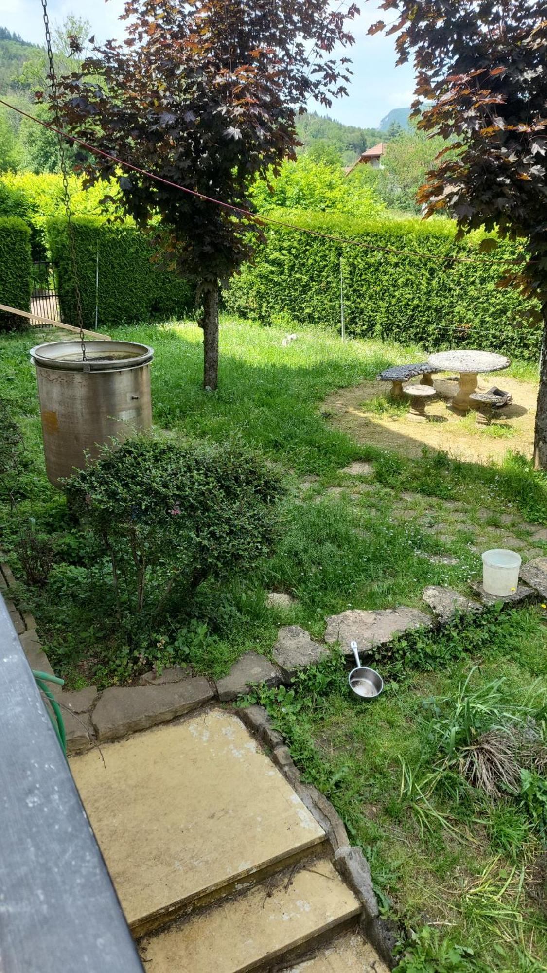 Homestay Goutanou 3
