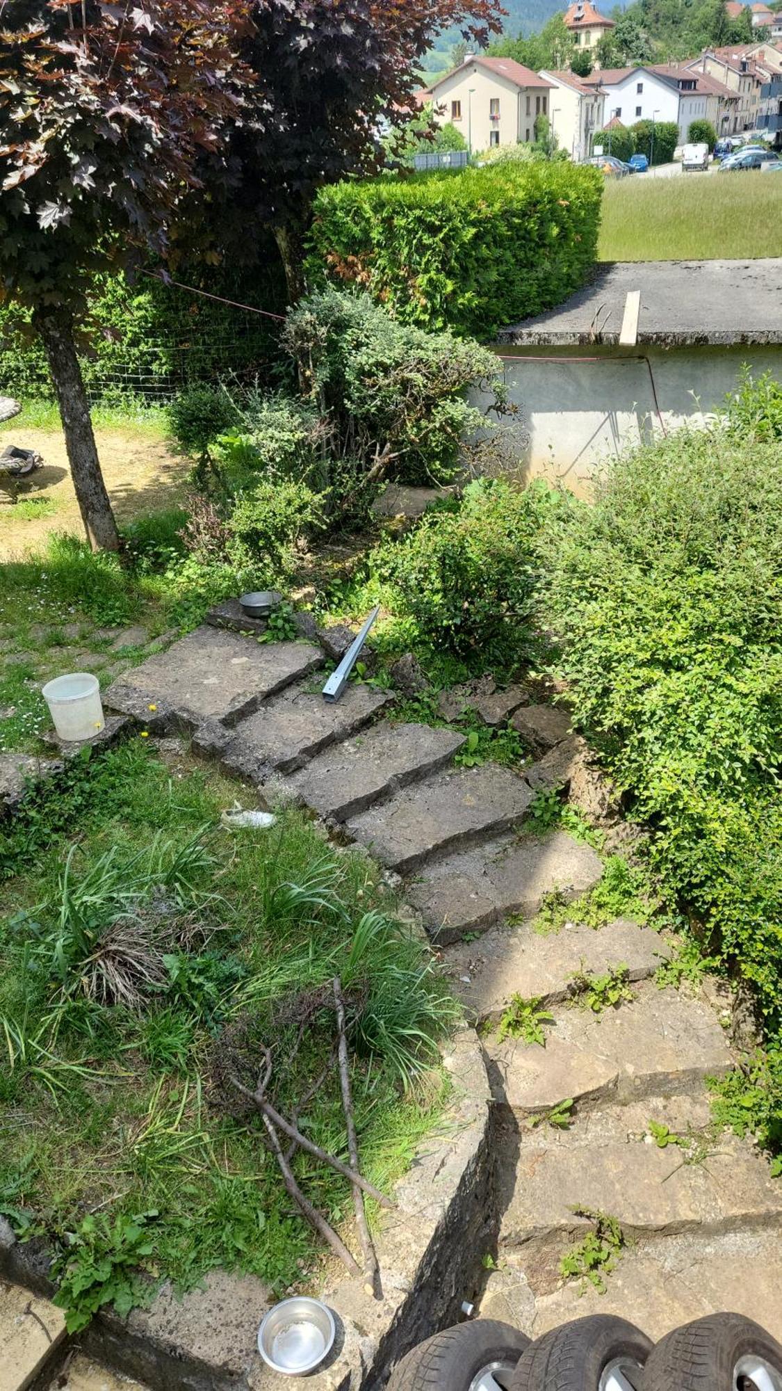 Goutanou 3 Homestay